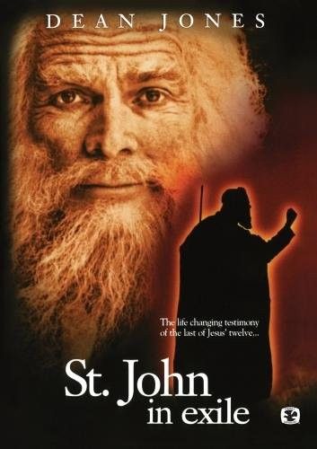 St. John in Exile