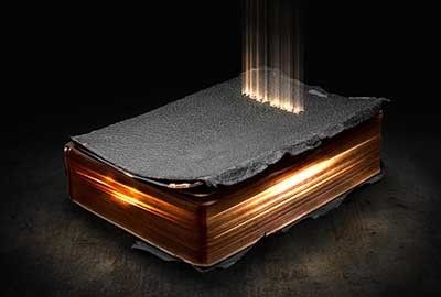 The Bible, God's Word